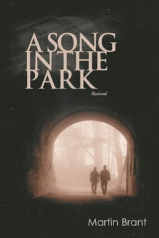 Buch A Song In The Park: Revised Martin Brant