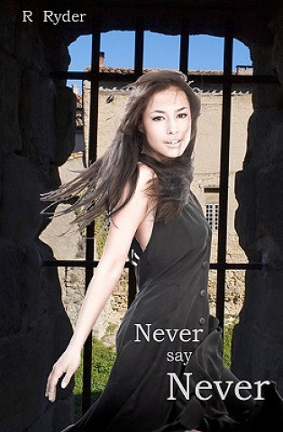 Book Never Say Never R Ryder