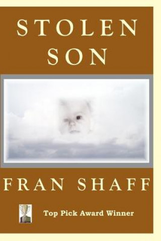 Knjiga Stolen Son Fran Shaff
