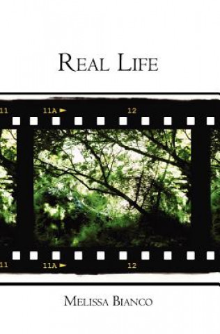 Buch Real Life Melissa Bianco