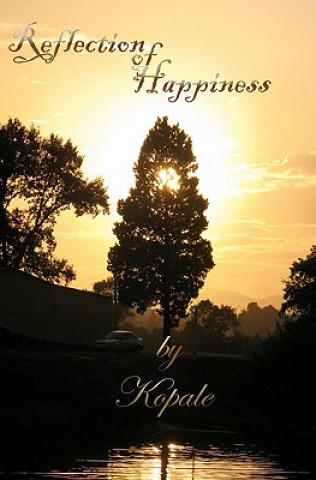 Knjiga Reflection of Happiness Koba Jabanishvili