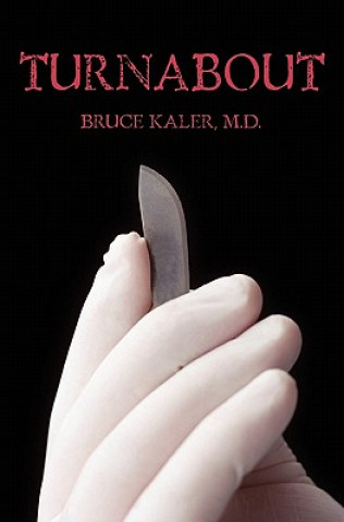 Book Turnabout Dr Bruce Kaler