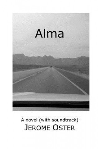 Könyv Alma Jerome Oster