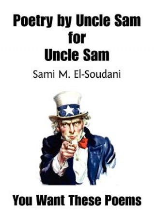 Carte Poetry by Uncle Sam for Uncle Sam Sami M El-Soudani