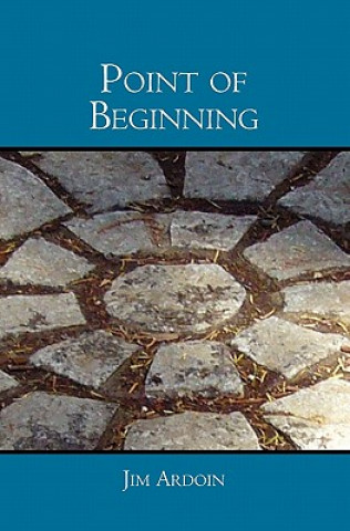 E-knjiga Point of Beginning Jim Arodin