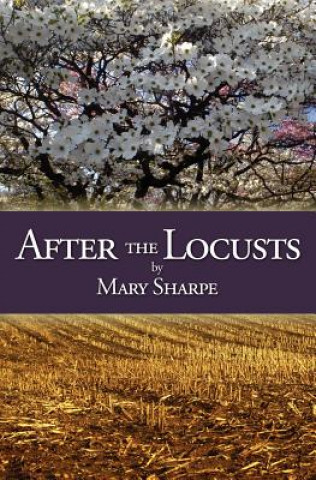Carte After the Locusts Mary Sharpe