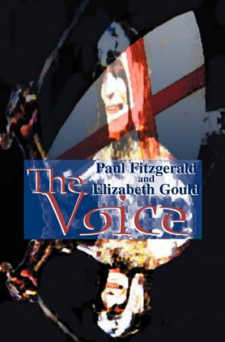 Boek The Voice Elizabeth Gould