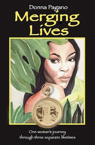 Buch Merging Lives Donna Pagano