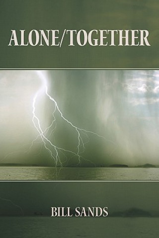 Book Alone/Together Bill Sands