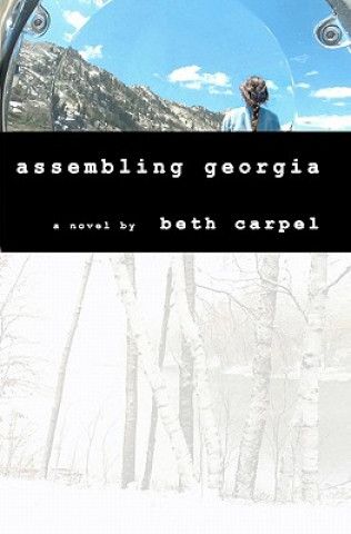 Libro Assembling Georgia Beth Carpel