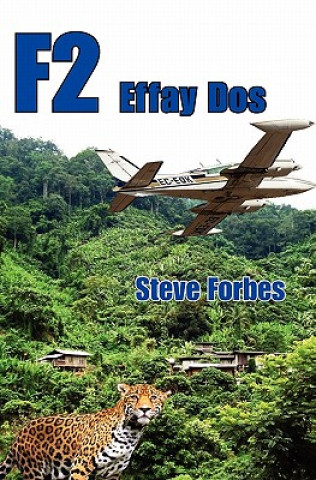 Libro F2: Effay Dos Steve Forbes