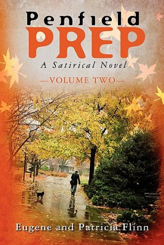 Carte Penfield Prep: Volume 2 Eugene Flinn