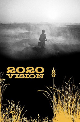 Buch 2020 Vision Mary London