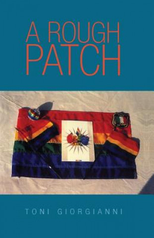 Book A Rough Patch Toni Giorgianni