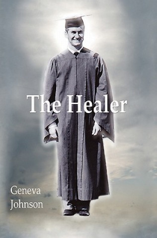Book The Healer Geneva Johnson