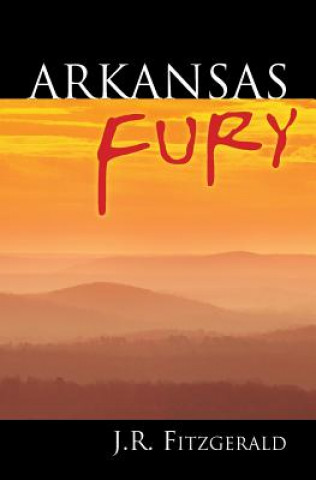 Carte Arkansas Fury J R Fitzgerald