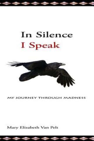 Buch In Silence I Speak: My Journey Through Madness Mary Elizabeth Van Pelt