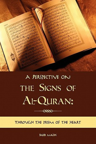 Buch Perspective on the Signs of Al-Quran Saeed Malik