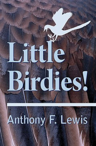 Könyv Little Birdies! Anthony F Lewis