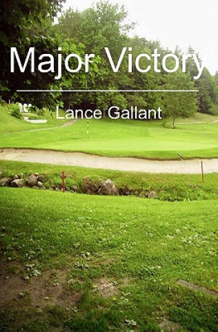 Carte Major Victory Lance Gallant