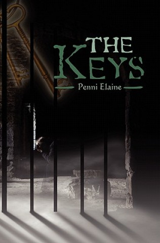 Knjiga The Keys Penni Elaine