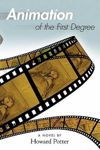 Carte Animation of the First Degree Howard Potter