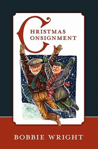 Book Christmas Consignment Bobbie Wright