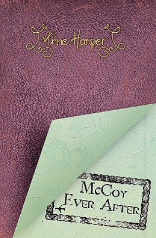 Książka McCoy Ever After Anne Harper