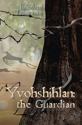 Buch Yvohshihlan Juleann Troutman