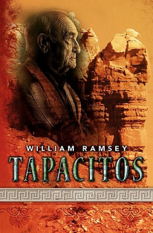 Boek Tapacitos William Ramsey