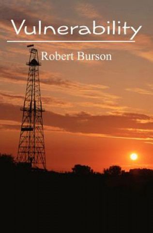 Book Vulnerability Robert Burson