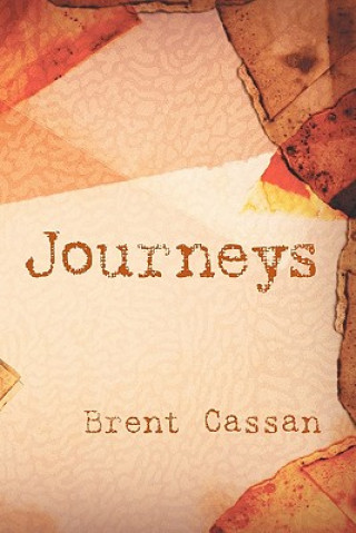 Carte Journeys Brent Cassan