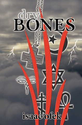 Book Dry Bones Isaac Ofek