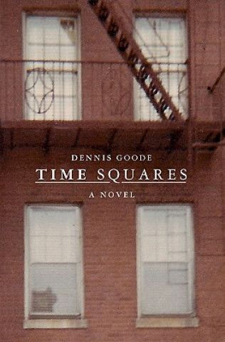 Kniha Time Squares Dennis Goode