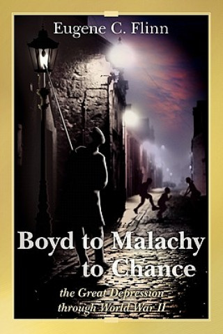 Libro Boyd To Malachy to Chance Eugene Flinn