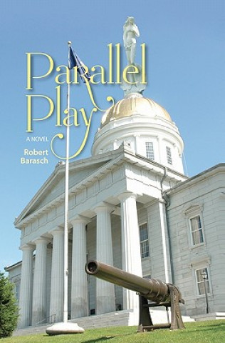 Livre Parallel Play Robert Barasch