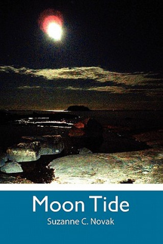 Book Moon Tide Suzanne C Novak