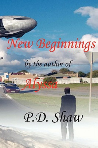 Livro New Beginnings P D Shaw
