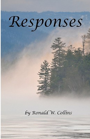 Book Responses Ronald W Collins