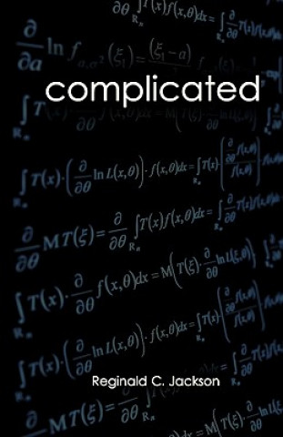 Knjiga Complicated Reginald C Jackson