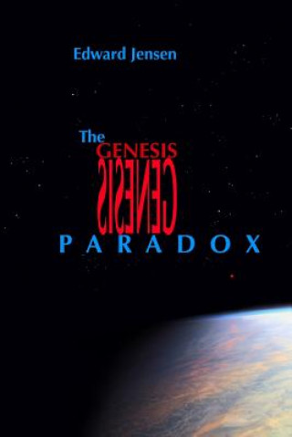 Knjiga The Genesis Paradox Edward Jensen