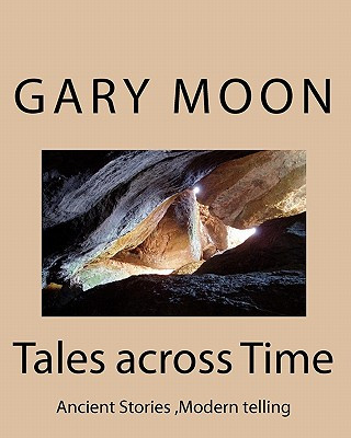 Libro Tales Across Time Gary Moon