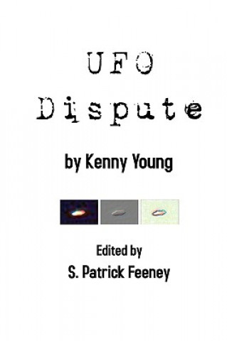 Carte UFO Dispute Kenny Young