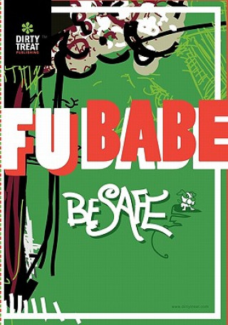 Libro Be Safe Fu Babe