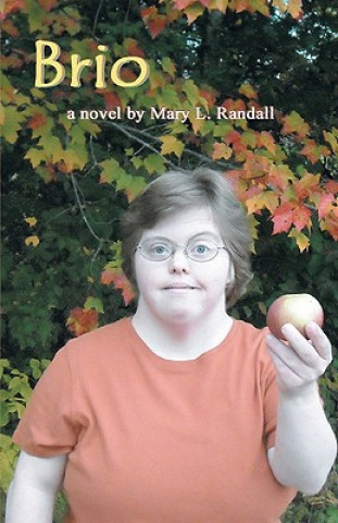 Knjiga Brio Mary L Randall