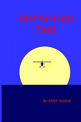 Kniha Tempsford Taxi Kent Hugus