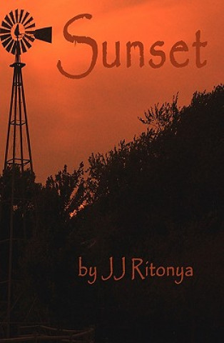 E-knjiga Sunset J J Ritonya