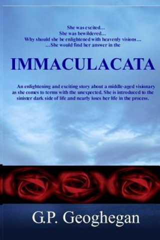 Knjiga Immaculacata G P Geoghegan