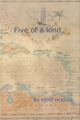 Carte Five Of A Kind Kent Hugus