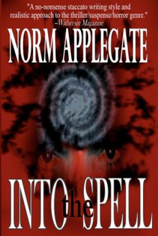 Könyv Into The Spell Norm Applegate